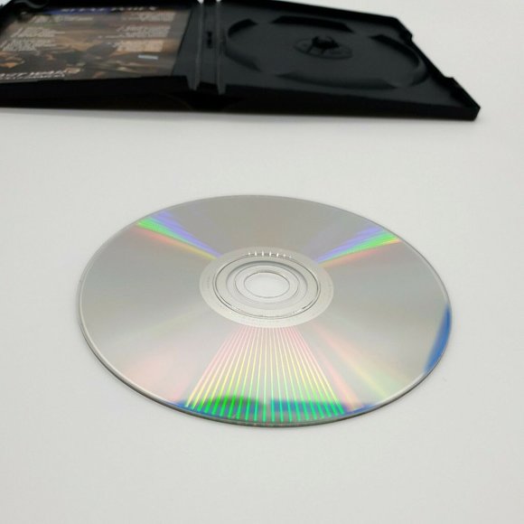 Transformers: Beast Wars - Volume 1 DVD 2002 The Web, Equal Measures Cartoon - Picture 5 of 5